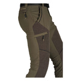 Pantalone Univers High Kevlar Arancio, Neutro