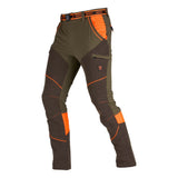 Pantalone Univers High Kevlar Arancio, Neutro