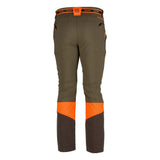 Pantalone Univers High Kevlar Arancio, Neutro