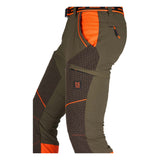 Pantalone Univers High Kevlar Arancio, Neutro