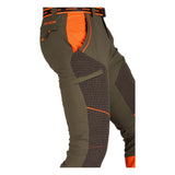 Pantalone Univers High Kevlar Arancio, Neutro