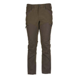 Pantalone Univers canvas top kevlar 92814 arancio, neutro