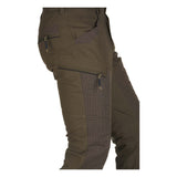 Pantalone Univers canvas top kevlar 92814 arancio, neutro