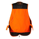Gilet Univers cinghiale alta visibilità