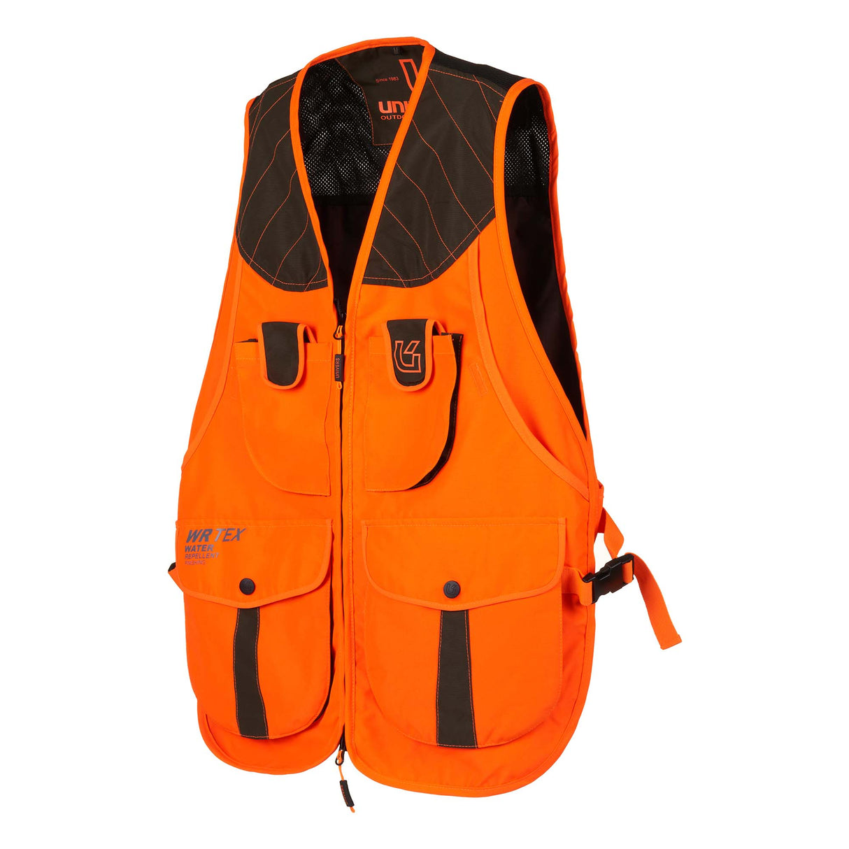 Gilet Univers cinghiale alta visibilità