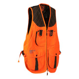 Gilet Univers cinghiale alta visibilità