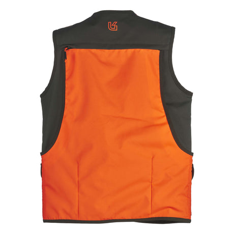 Gilet Univers Pernice Alta visibilità