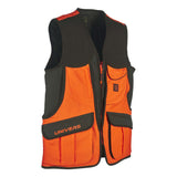 Gilet Univers Pernice Alta visibilità