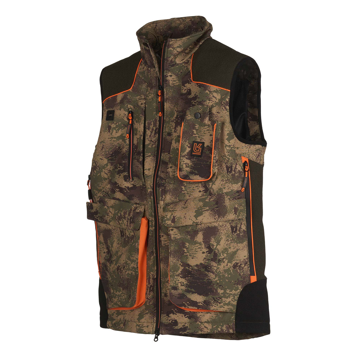 Gilet Univers Cortina 93317