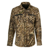 Camicia Univers canneto softshell max 5 U-tex