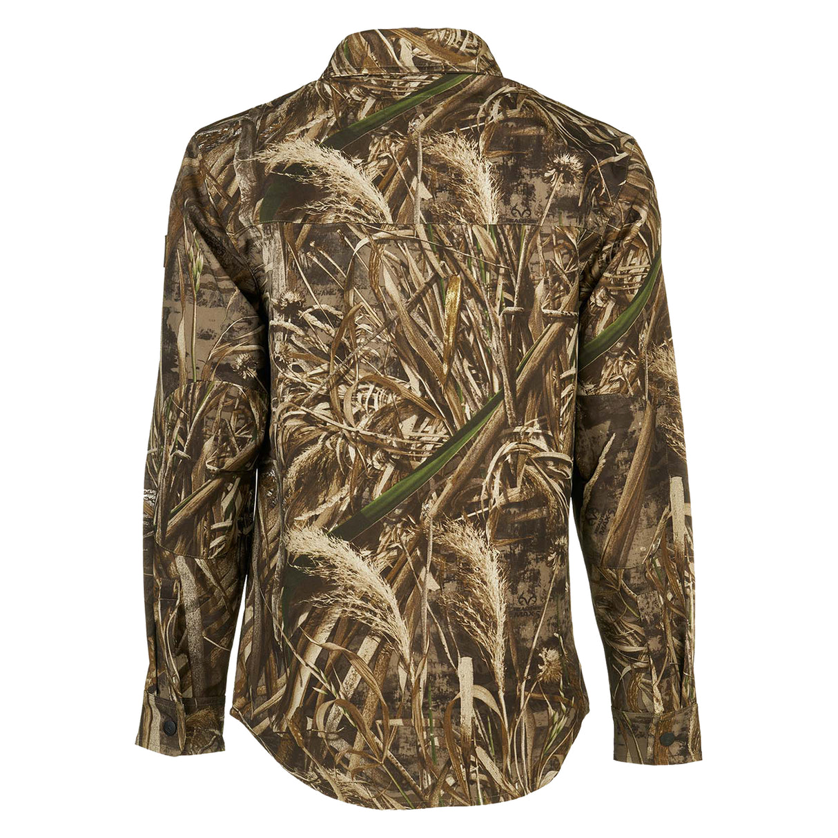 Camicia Univers canneto softshell max 5 U-tex