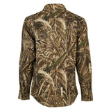 Camicia Univers canneto softshell max 5 U-tex