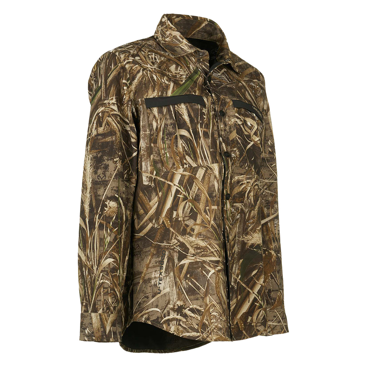 Camicia Univers canneto softshell max 5 U-tex