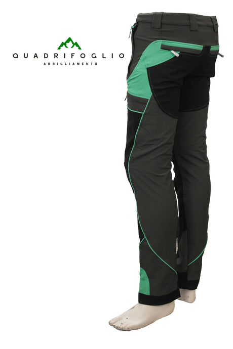 Blatex 93 Arancione, Neutro, Verde