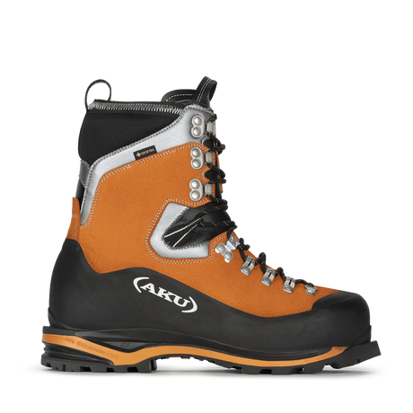 Aku Montagnard Work GTX boot
