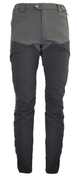 Pantalone blatex art.82 neutro, arancio, verde fluo