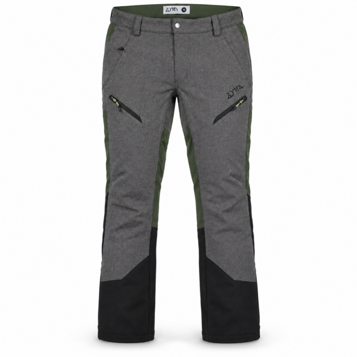 Pantalone Zotta Forest Power Kevlar Man
