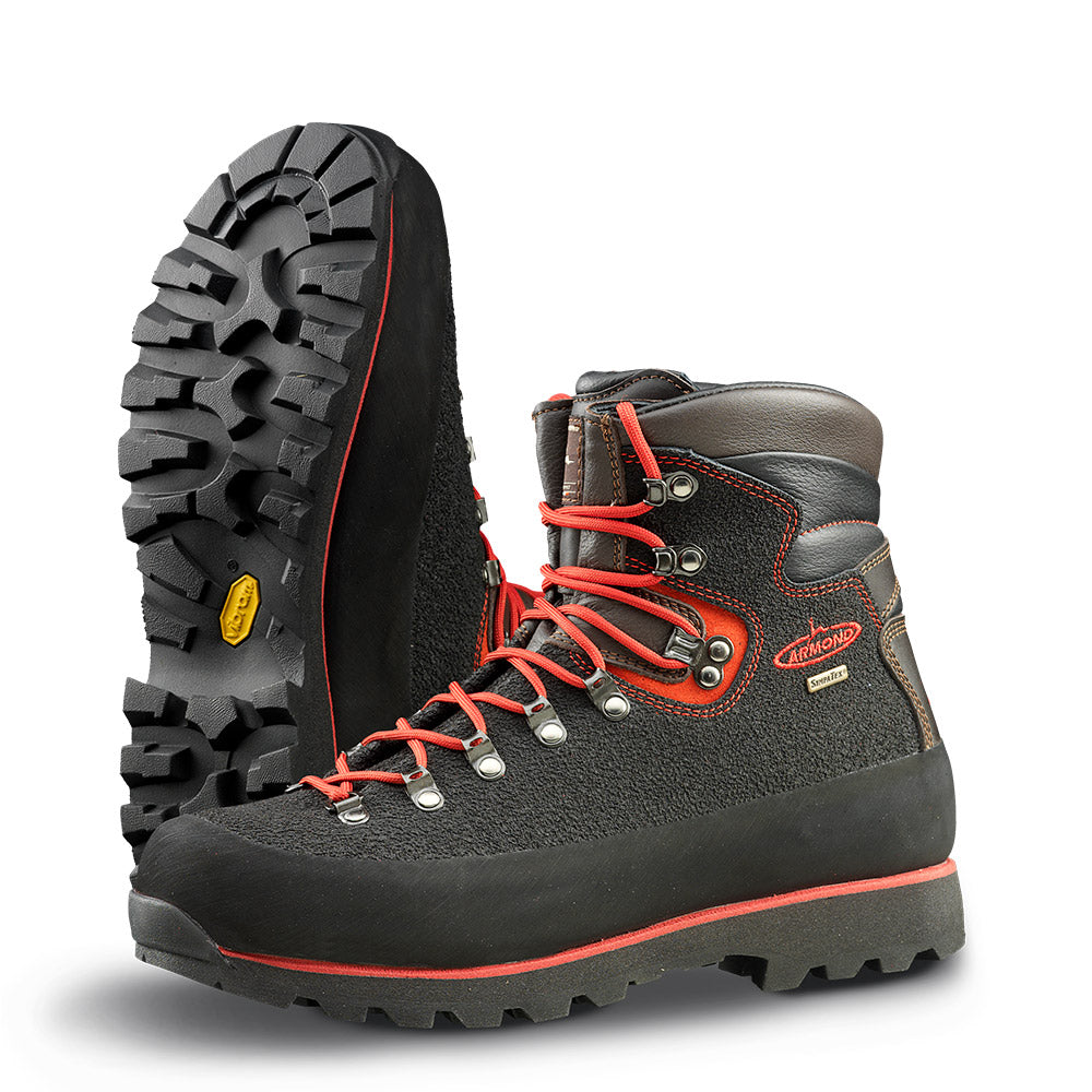 Scarpone Armond Cima XII