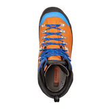 Scarpone Aku Cimbra antitaglio LV3 S3