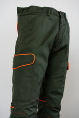 Pantalone RS T art.98 Orange