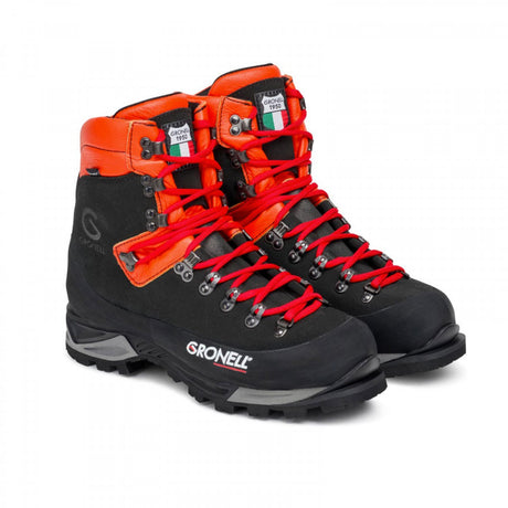 Scarpone Gronell Fuji light