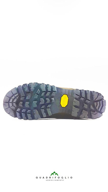 Garsport scarpone Sorapis wtp