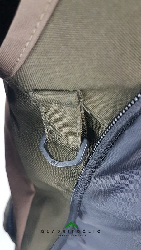 UIIHUNT Gilet Turchia con sedile: Gilet da caccia leggero con UIIHUNT Gilet Turchia con sedile: Gilet da caccia leggero con