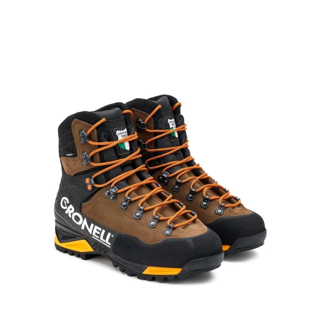 Gronell scarpe discount