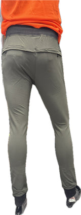 Pantalone blatex 74 verde