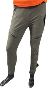 Pantalone blatex 74 verde