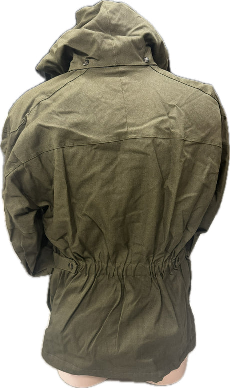 Giacca Patton articolo 230 antistrappo