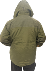 Giacca Patton 8921 impermeabile