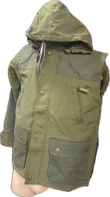 Giacca Patton 8921 impermeabile