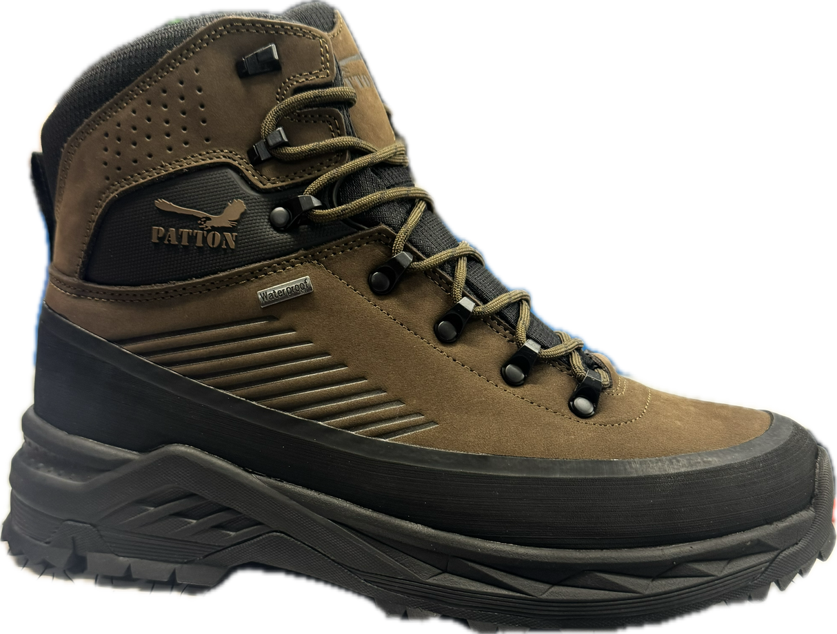 Patton S06 Boot