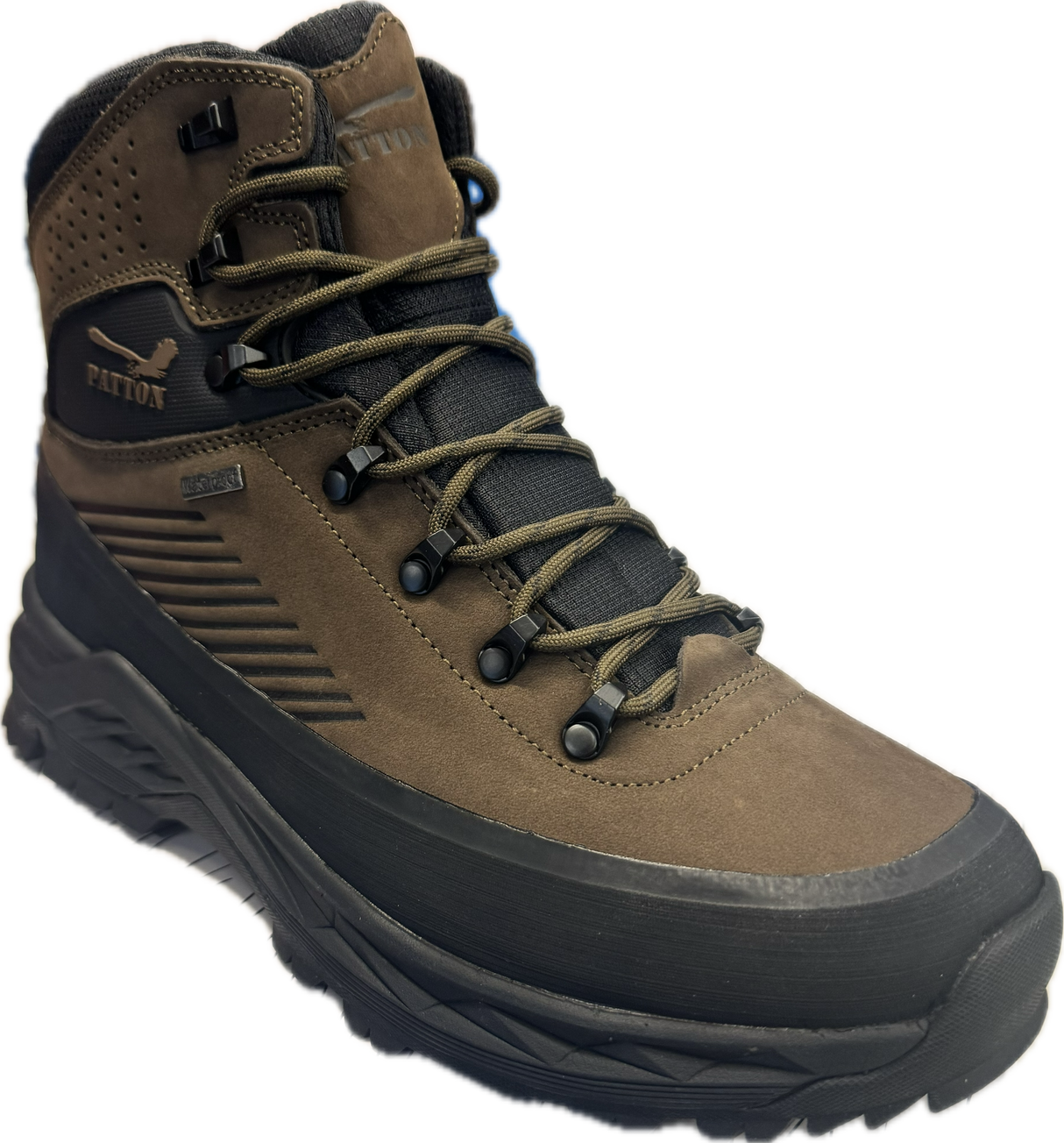 Patton S06 Boot