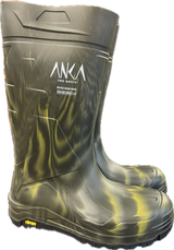 Stivale tecnico Anka Pro Boots poliuretano