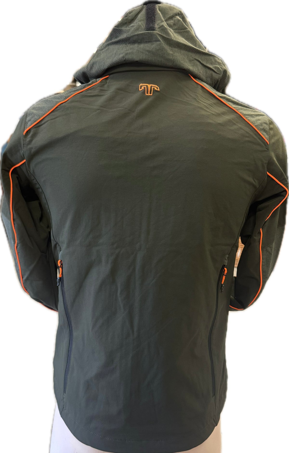 Giacca Zotta Forest York Man Jacket