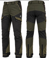 Pantalone Blatex articolo 84 arancio, neutro