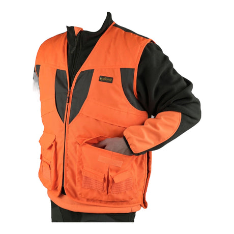 Vient art VT20 high visibility vest