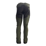 Blatex trousers art. 933 neutral, orange