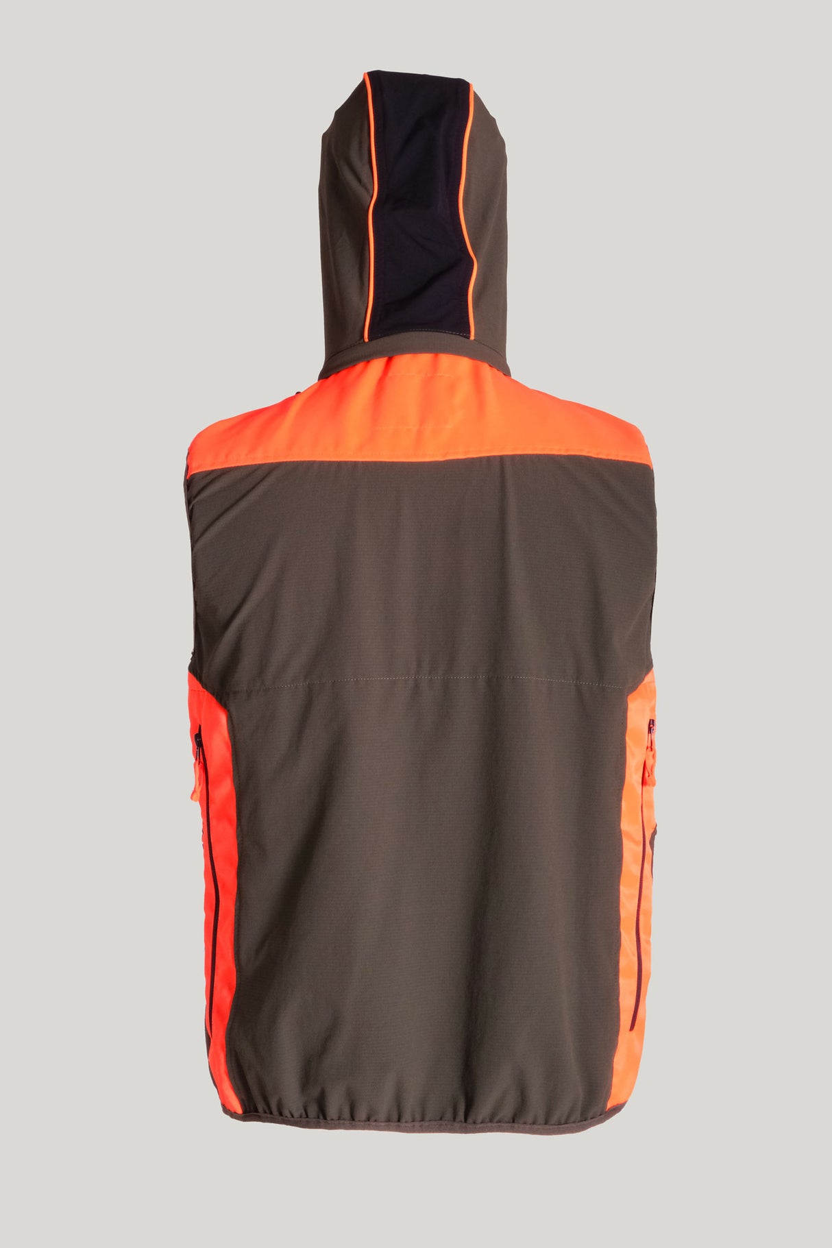 Gilet RS LV 602 arancio, neutro