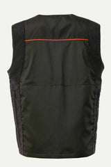 Gilet Rs LV701 arancio, neutro