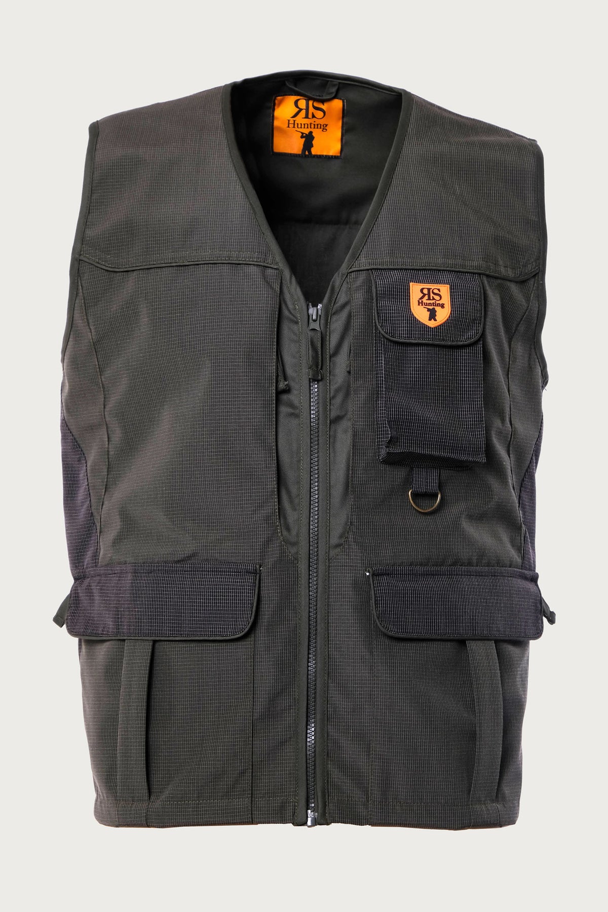 Gilet Rs LV701 arancio, neutro
