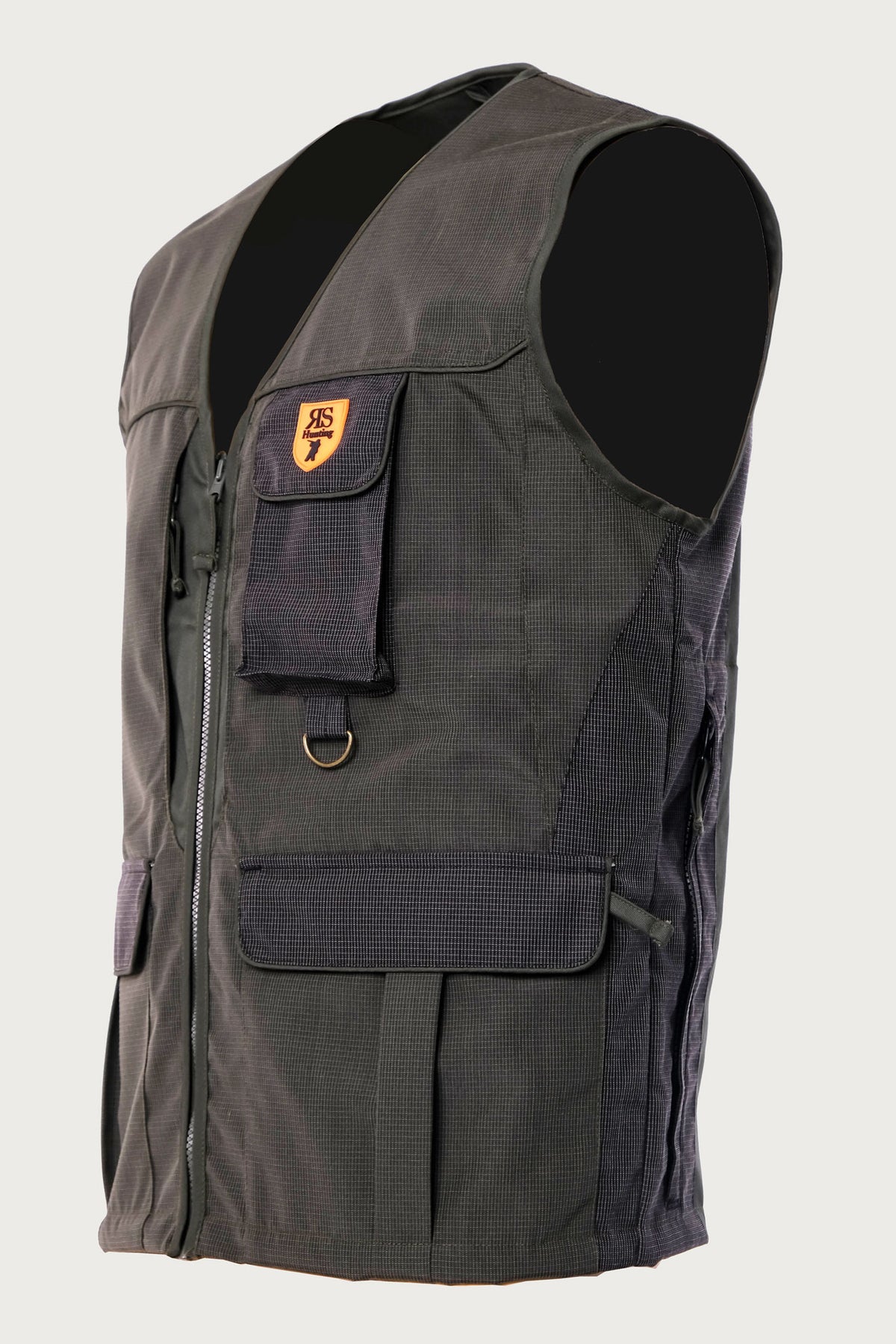 Gilet Rs LV701 arancio, neutro