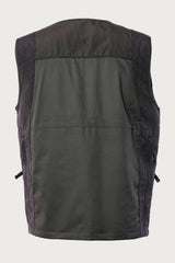 Gilet Rs LV701 arancio, neutro
