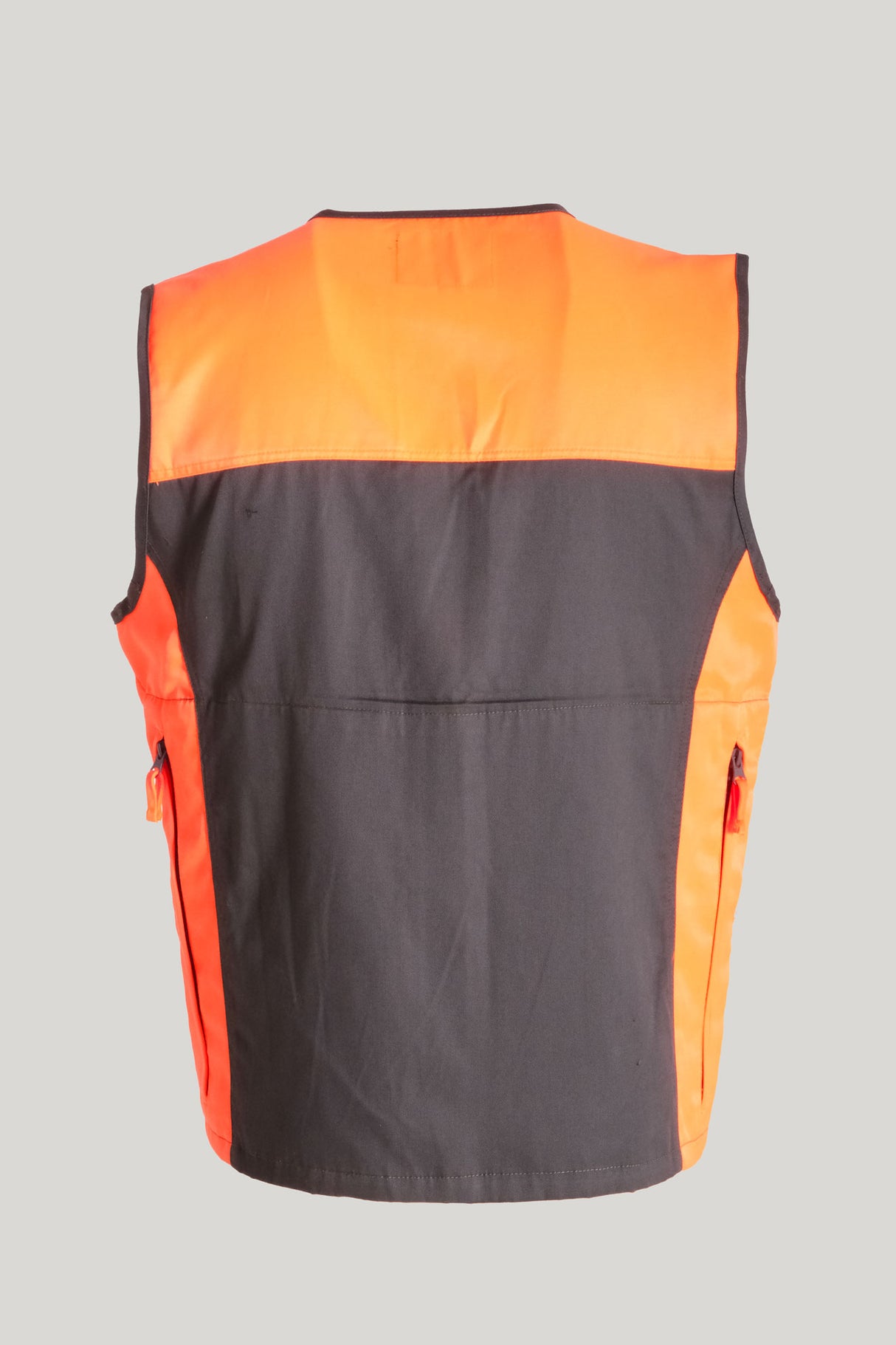 Gilet RS Hunting LV740 Arancio