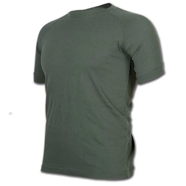 3 Magliette antisudore Patton