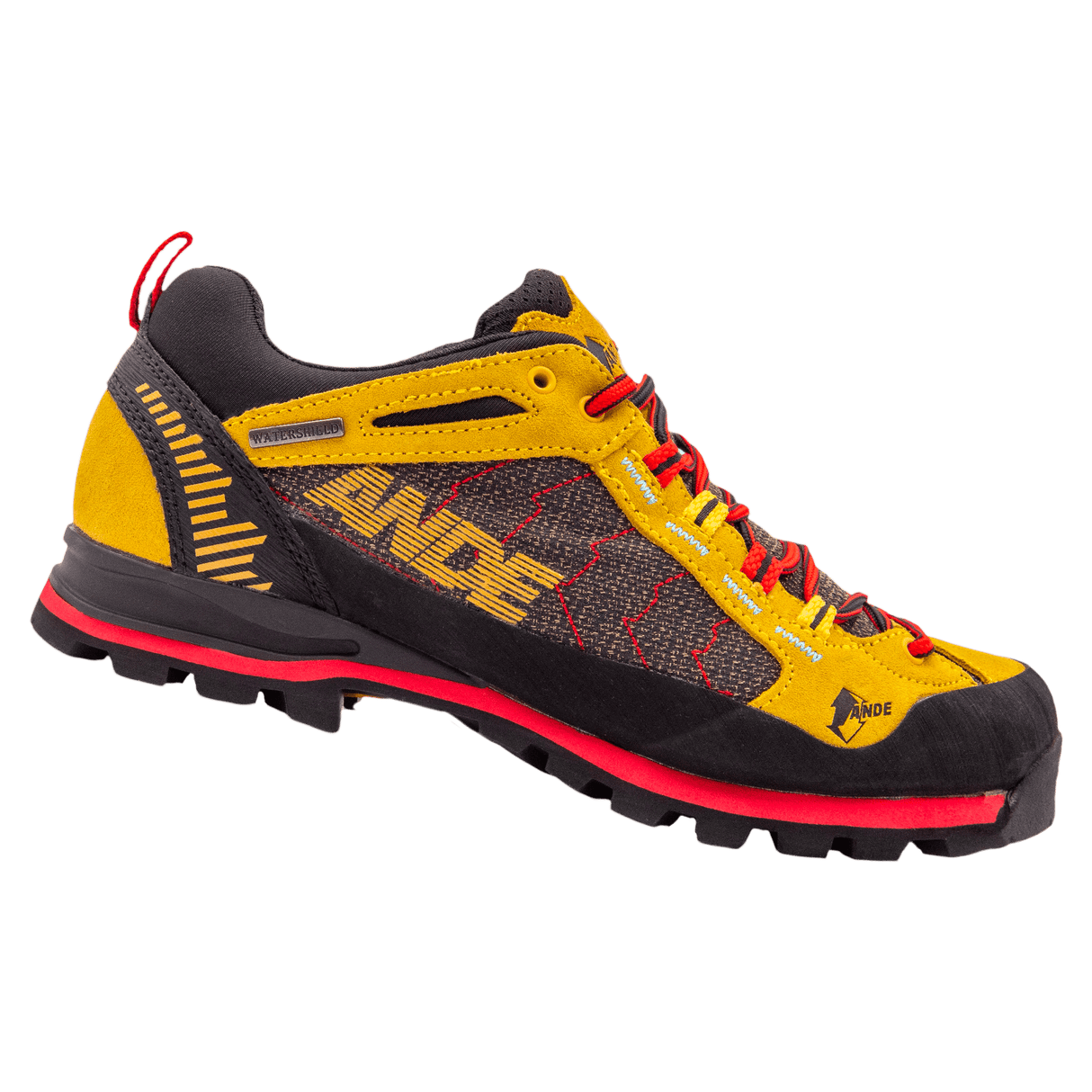 8848 scarpe trekking deals