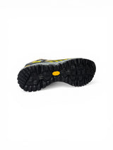 Scarpone Ande Sniper High WP marrone, giallo