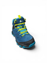 Scarpone Ande Tonale bimbo blu